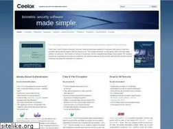 Sites similar to ceelox.com