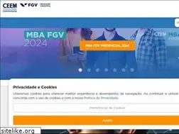 Sites similar to ceem.com.br