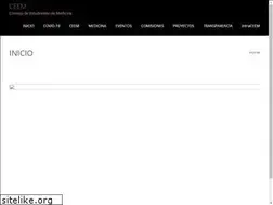 Sites similar to ceem.org.es