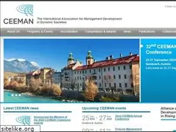 Sites similar to ceeman.org