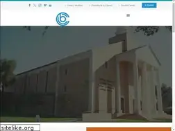 Sites similar to ceemcallen.org