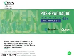 Sites similar to ceen.com.br