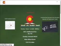 Sites similar to ceen.org