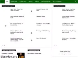 Sites similar to ceenaija.com