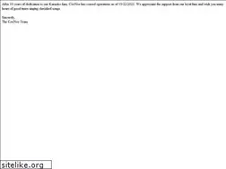 Sites similar to ceenee.com