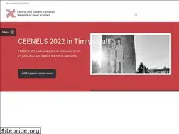 Sites similar to ceenels.org