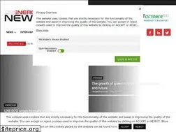 Sites similar to ceenergynews.com