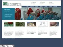 Sites similar to ceengineer.com