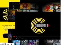 Sites similar to ceenii.com