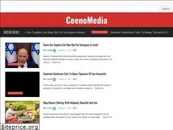 Sites similar to ceenomedia.com