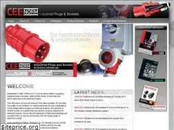 Sites similar to ceenorm.co.uk