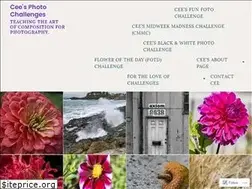 Sites similar to ceenphotography.com