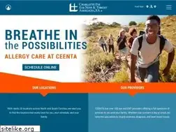 Sites similar to ceenta.com