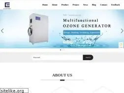 Sites similar to ceenvironment.com