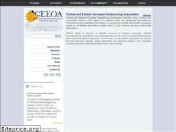Sites similar to ceeoa.org