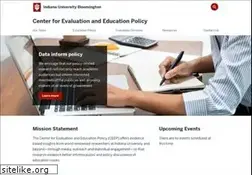 Sites similar to ceep.indiana.edu