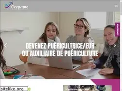 Sites similar to ceepame.com