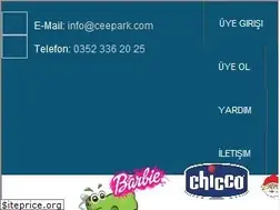 Sites similar to ceepark.com