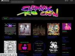 Sites similar to ceephax.bandcamp.com
