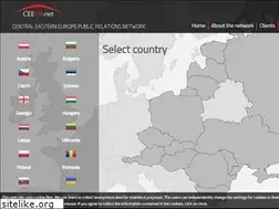Sites similar to ceepr-net.com