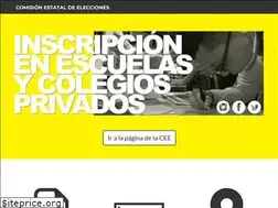 Sites similar to ceepur.org