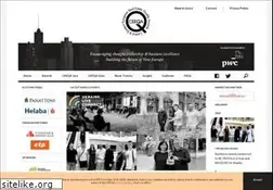 Sites similar to ceeqa.com