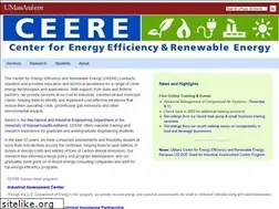 Sites similar to ceere.org