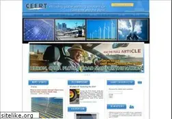 Sites similar to ceert.org