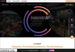Sites similar to cees-europe.fr