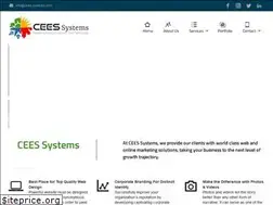 Sites similar to cees-systems.com