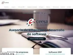 Sites similar to ceesa.com