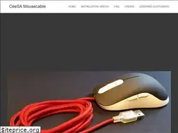 Sites similar to ceesa.online