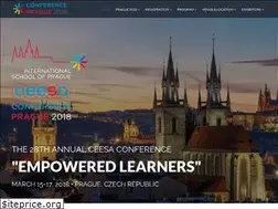 Sites similar to ceesa2018.com
