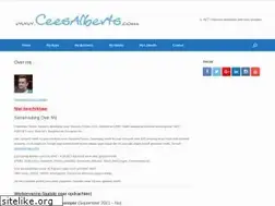 Sites similar to ceesalberts.com