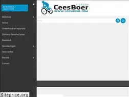 Sites similar to ceesboer.com