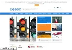 Sites similar to ceesc.cat