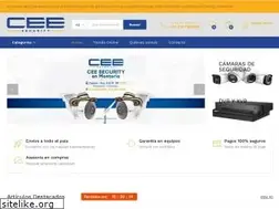 Sites similar to ceesecurity.com