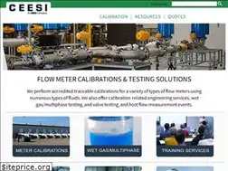 Sites similar to ceesi.com