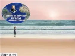 Sites similar to ceesinfronteras.es