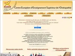 Sites similar to ceesolyon.com