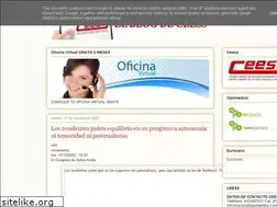 Sites similar to ceessblog.blogspot.com