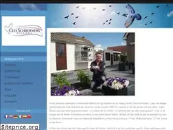 Sites similar to ceesschroevers.com