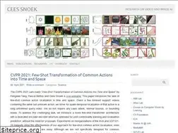 Sites similar to ceessnoek.info