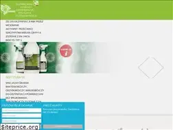 Sites similar to ceetal.pl