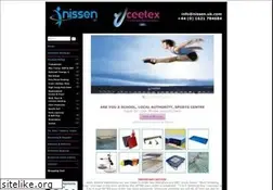 Sites similar to ceetex.co.uk