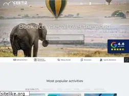 Sites similar to ceetiz.in