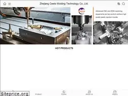 Sites similar to ceetomold.com