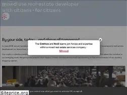 Sites similar to ceetrus.hu