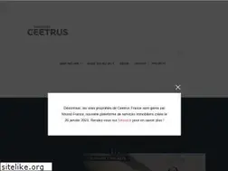 Sites similar to ceetrus.ru