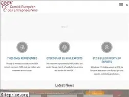 Sites similar to ceev.eu